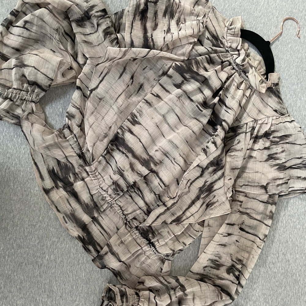 Hm blouse